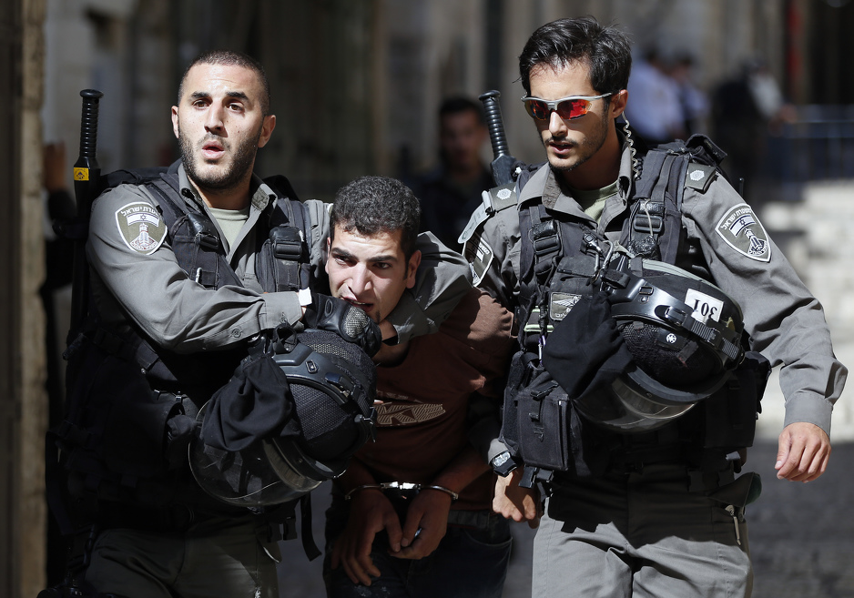 Foto: AFP