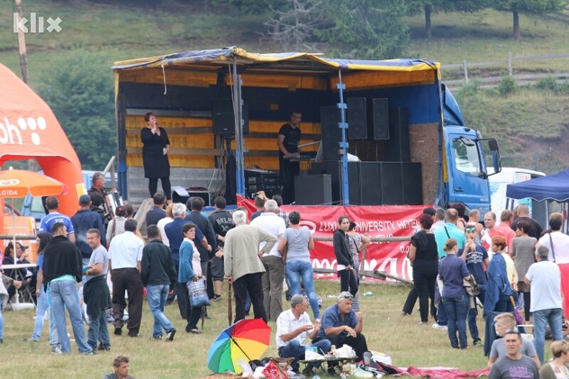 Čevljanovići danas (Foto: Davorin Sekulić/Klix.ba)