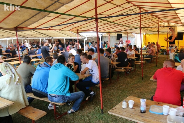 Čevljanovići danas (Foto: Davorin Sekulić/Klix.ba)