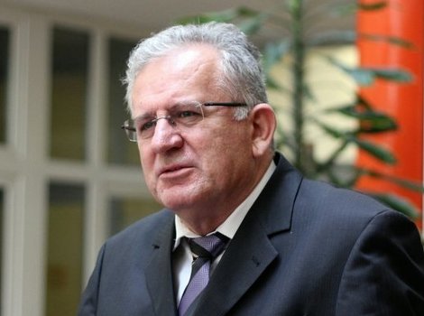 Safudin Čengić (Foto: Klix.ba)