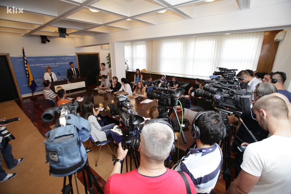 Foto: Edin Hadžihasić/Klix.ba