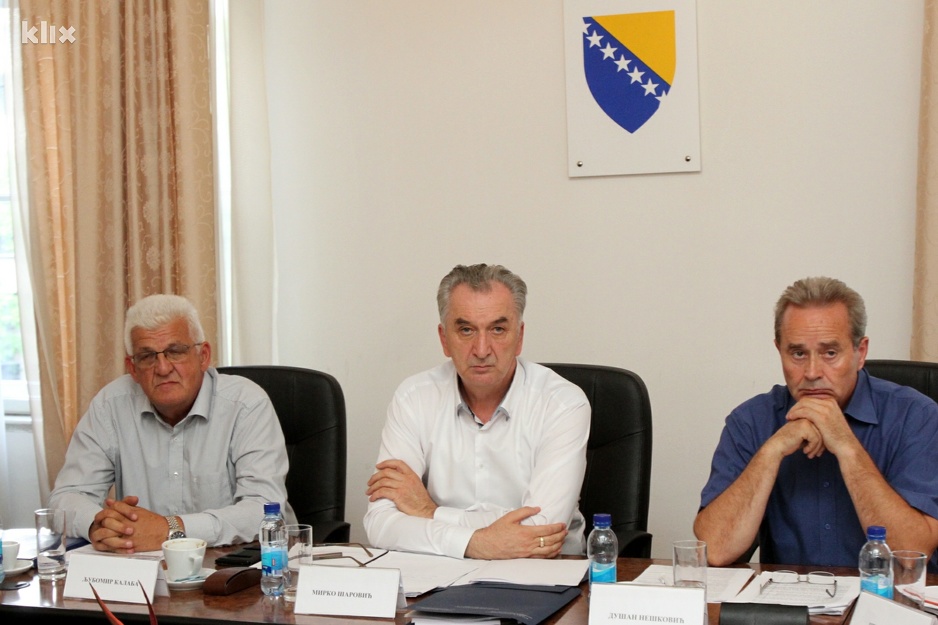 Foto: Edin Hadžihasić/Klix.ba