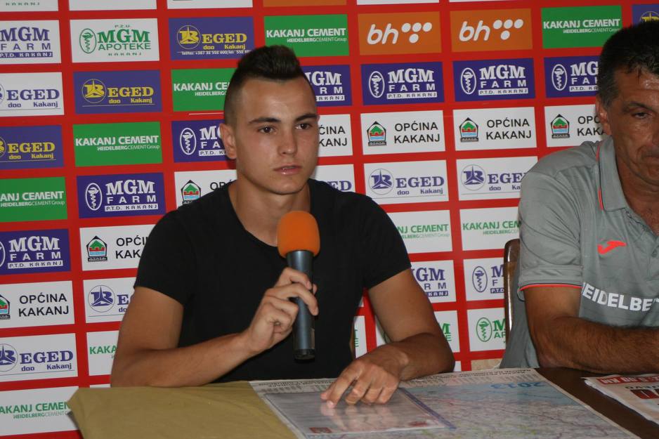 Vedin Kulović