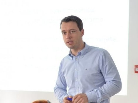 Erol Mujanović (Foto: Arhiv/Klix.ba)
