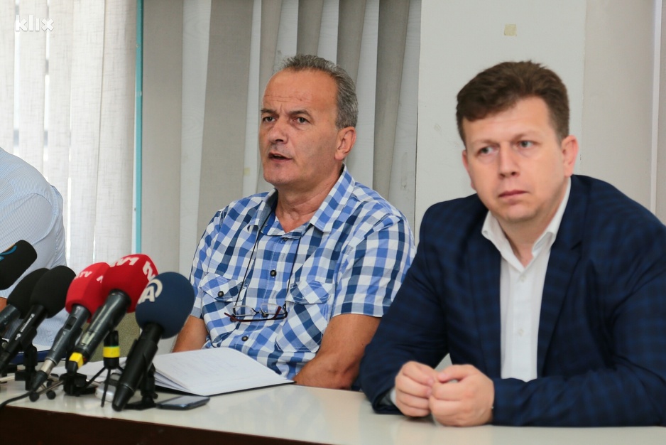 Foto: Feđa Krvavac/Klix.ba