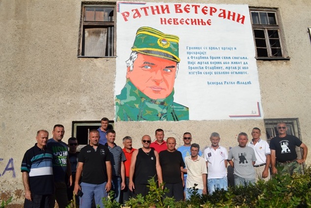 Foto: Radio Nevesinje