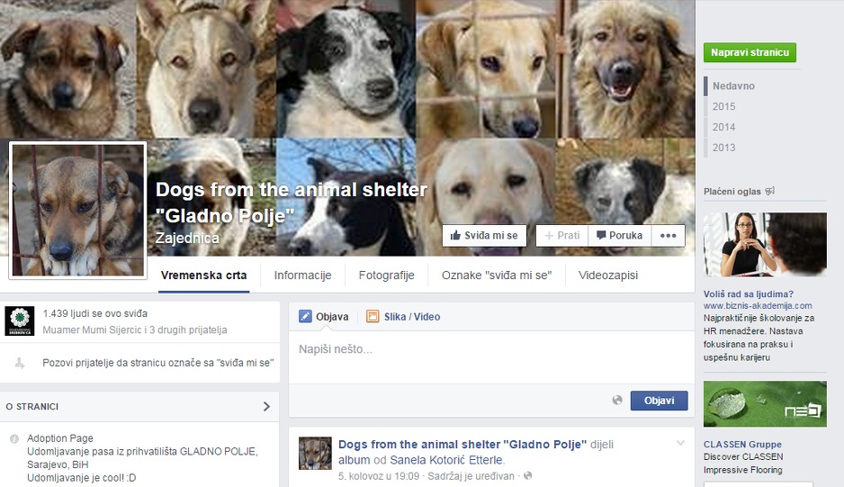 Foto: Facebook