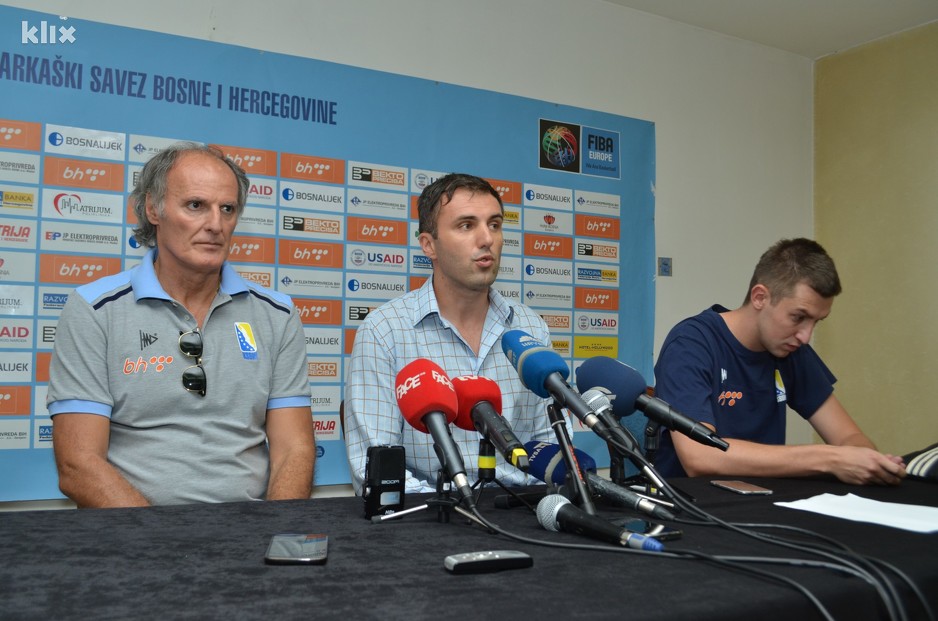 Foto: Nedim Grabovica/Klix.ba