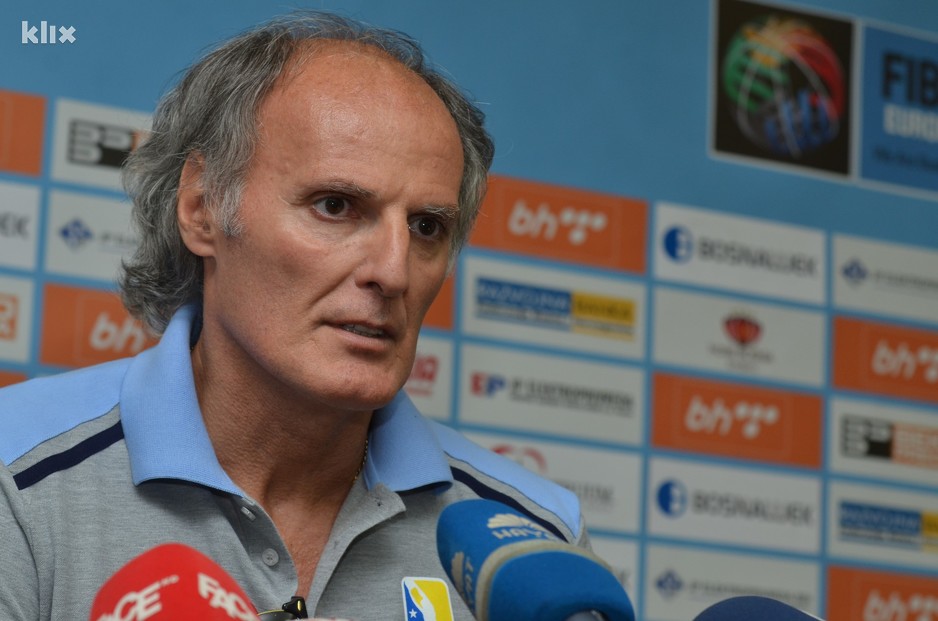 Foto: Nedim Grabovica/Klix.ba