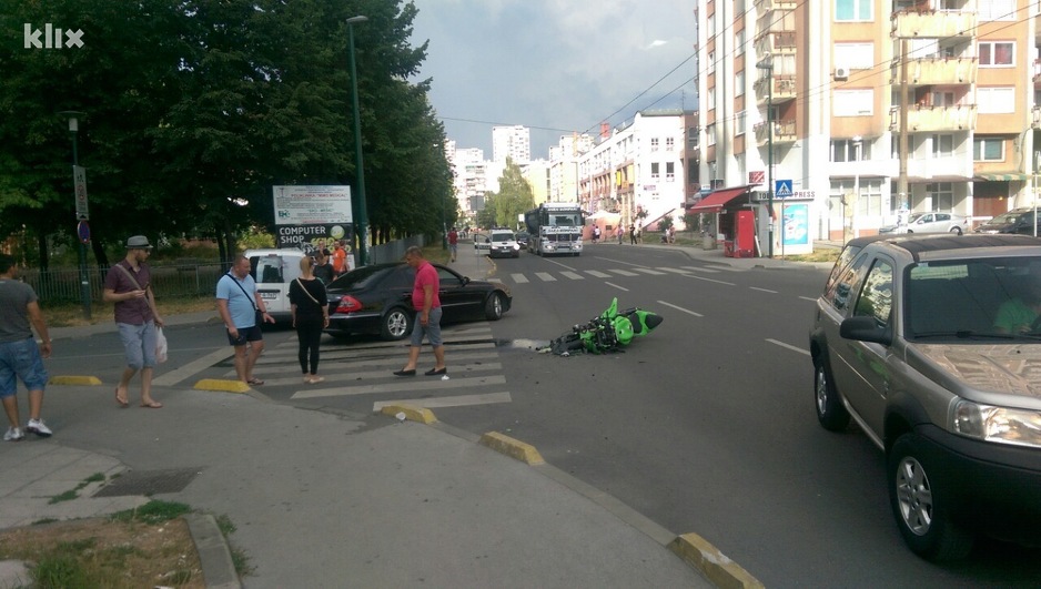 Foto: Čitatelj/Klix.ba