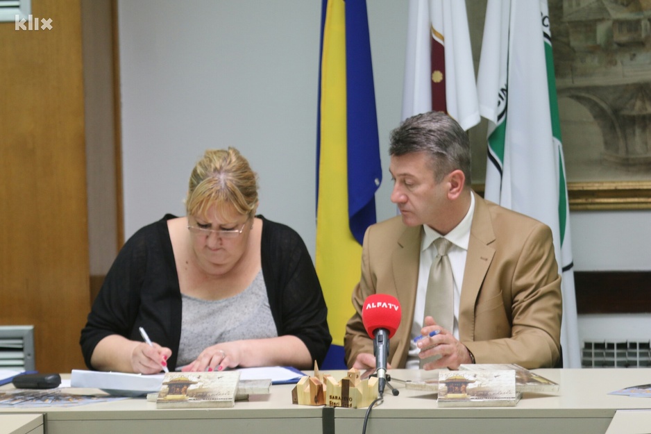 Foto: Davorin Sekulić/Klix.ba