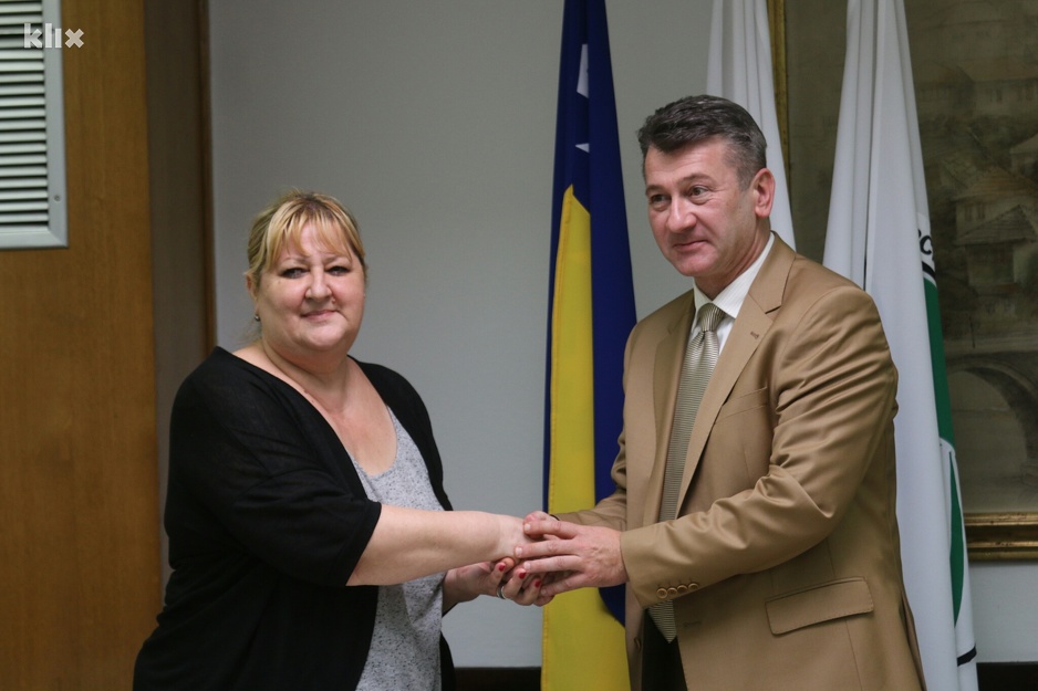 Foto: Davorin Sekulić/Klix.ba