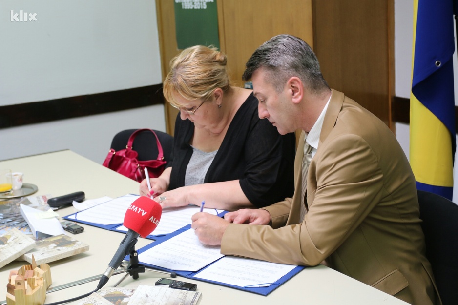 Foto: Davorin Sekulić/Klix.ba
