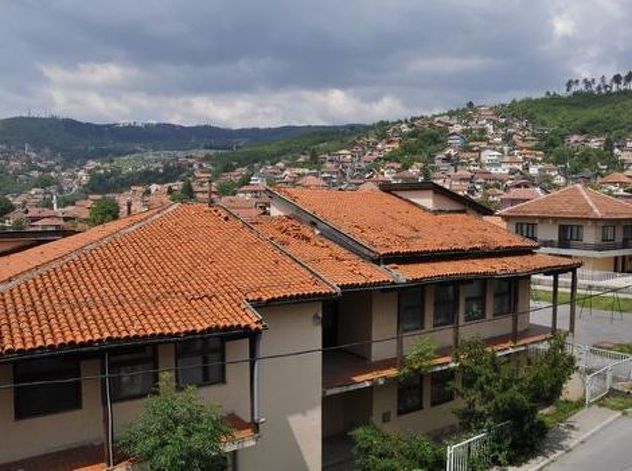 Vrtić Pčelica