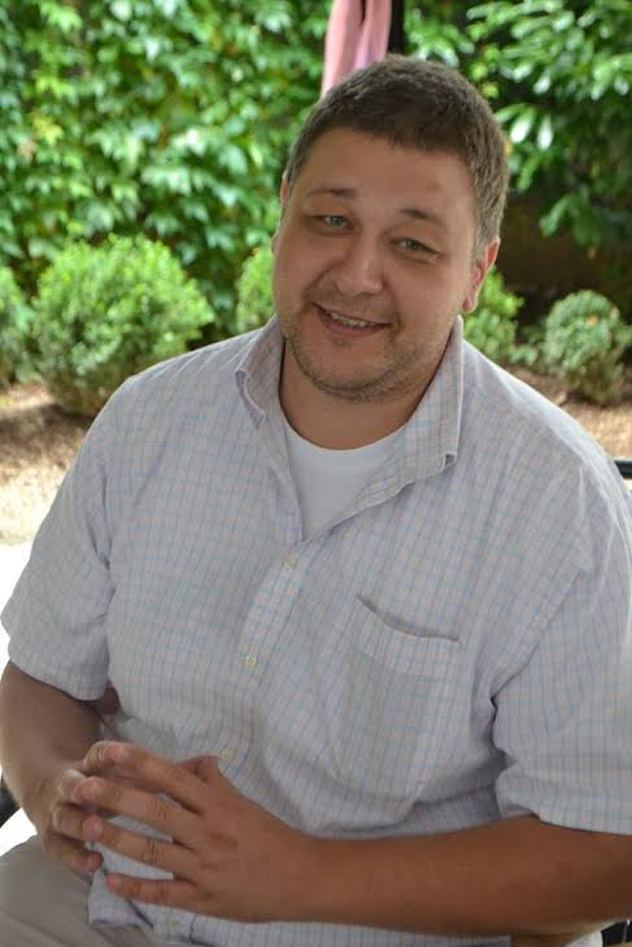 Tarik Kapetanović