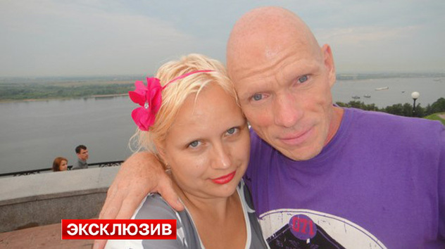 Oleg Belov