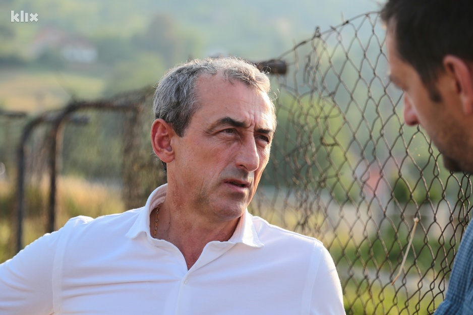 Foto: Feđa Krvavac/Klix.ba