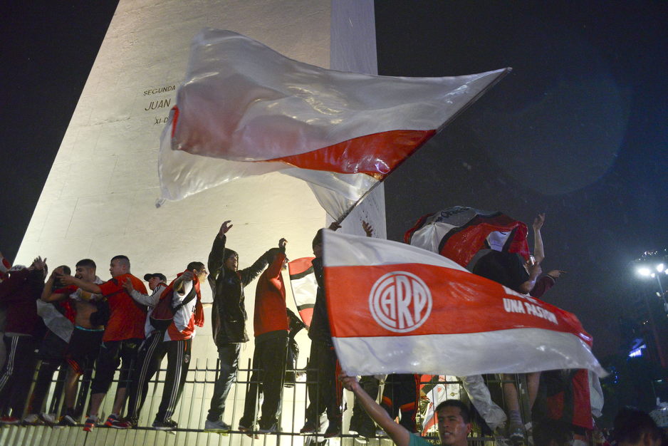 Foto: EPA