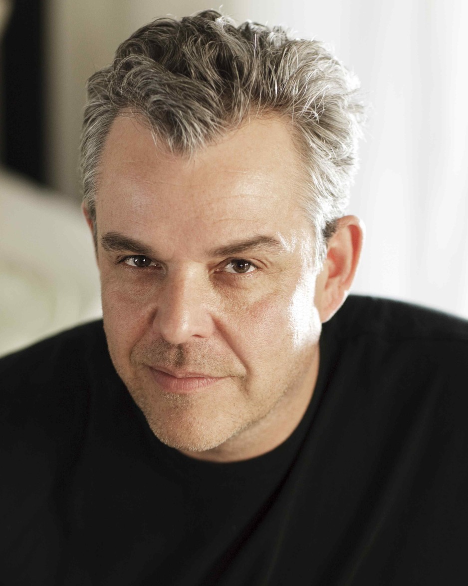Danny Huston