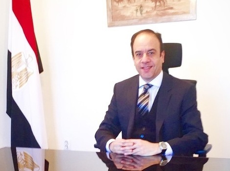 Yasser El-Atawi