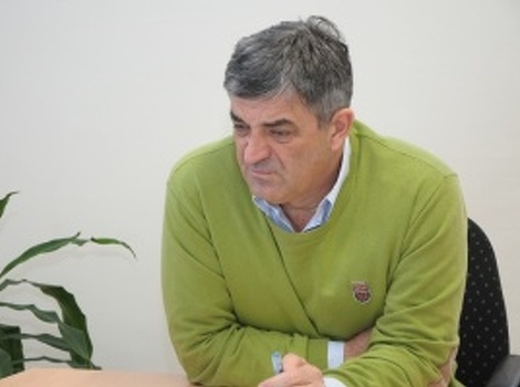 Nedžad Ajnadžić lakše povrijeđen u saobraćajnoj nesreći u Crnoj Gori