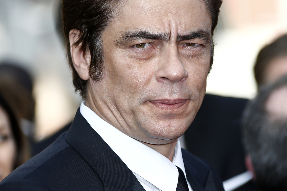 Benicio Del Toro (Foto: EPA)