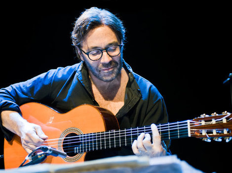 Al Di Meola