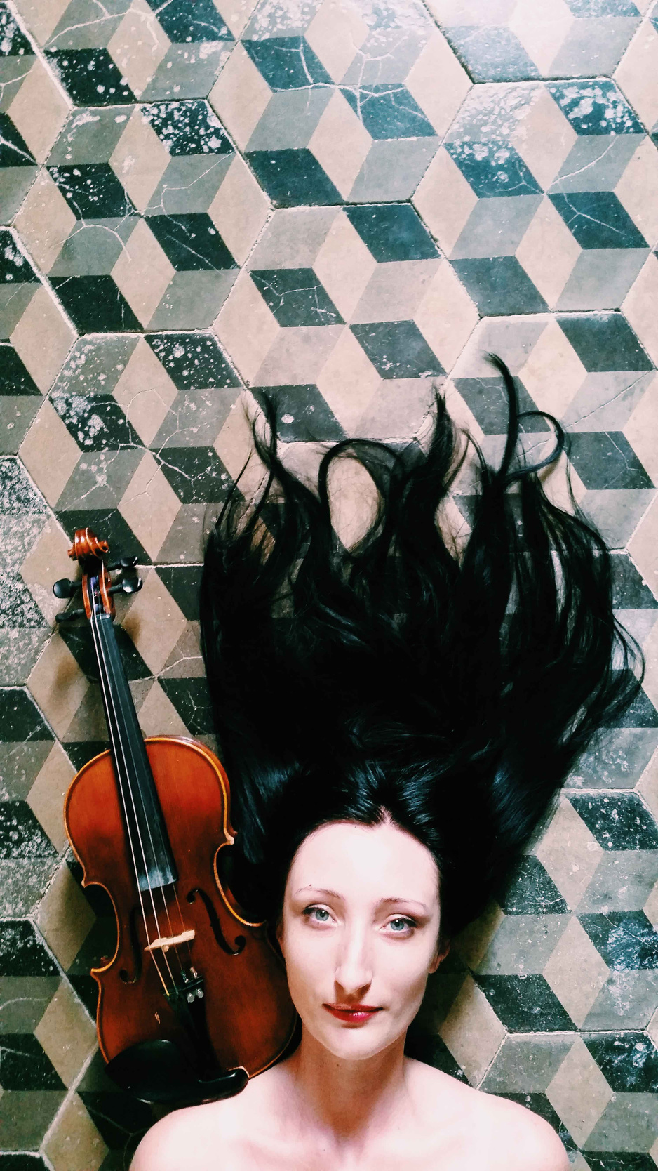 Ivana Đurić (Foto: Mehmed Mešanović)