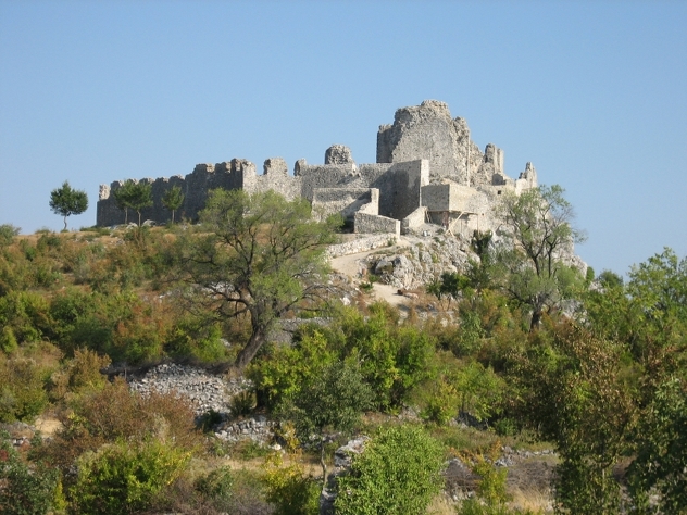 Kula Hercega Stjepana