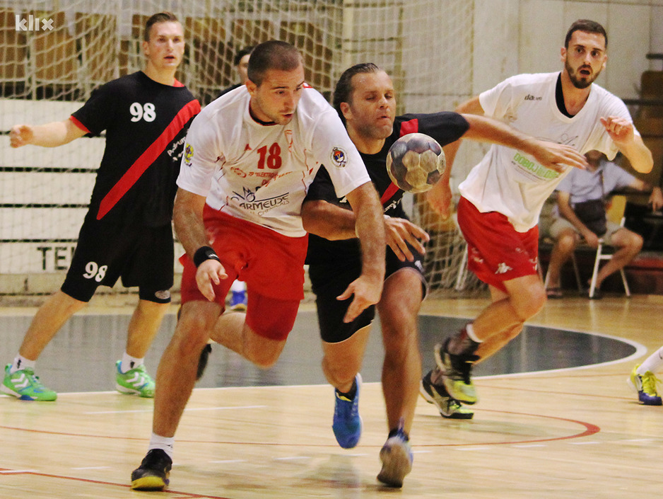 Foto: Darko Zabuš/Klix.ba
