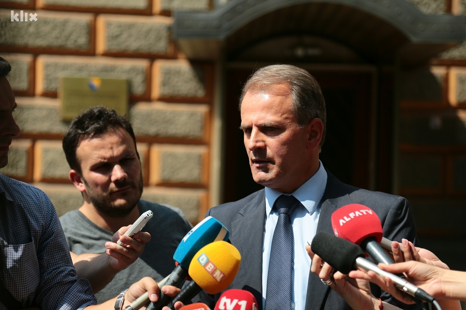 Foto: Feđa Krvavac/Klix.ba