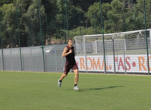 Edin Džeko