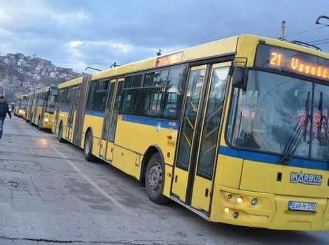 GRAS zbog SFF-a uvodi noćni red vožnje