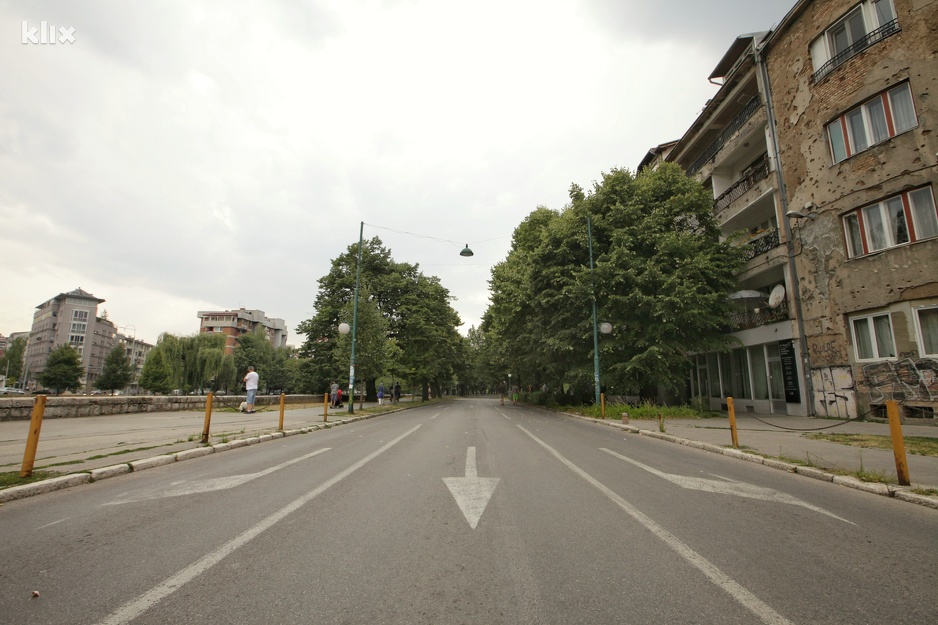 Foto: Edin Hadžihasić/Klix.ba