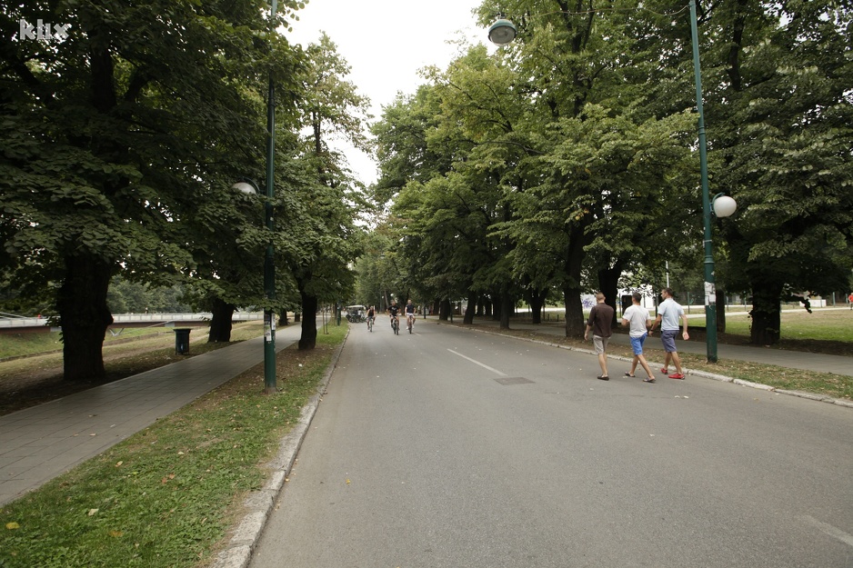 Foto: Edin Hadžihasić/Klix.ba