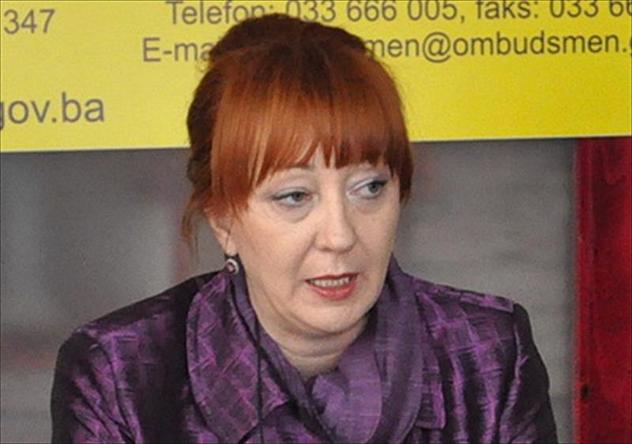 Jasminka Džumhur