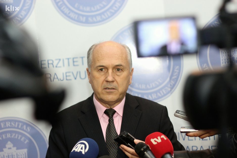 Valentin Inzko
