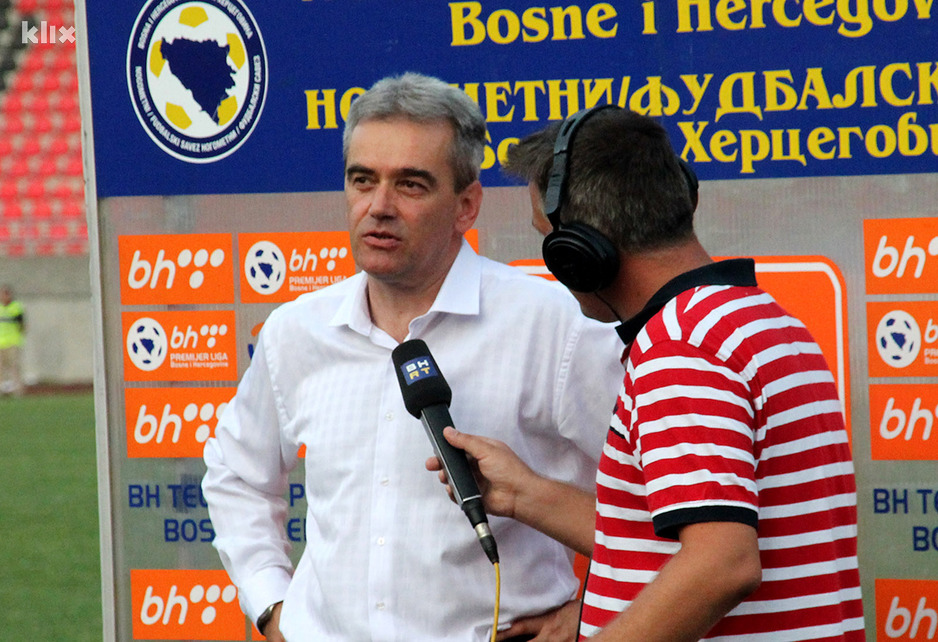 Foto: Darko Zabuš/Klix.ba