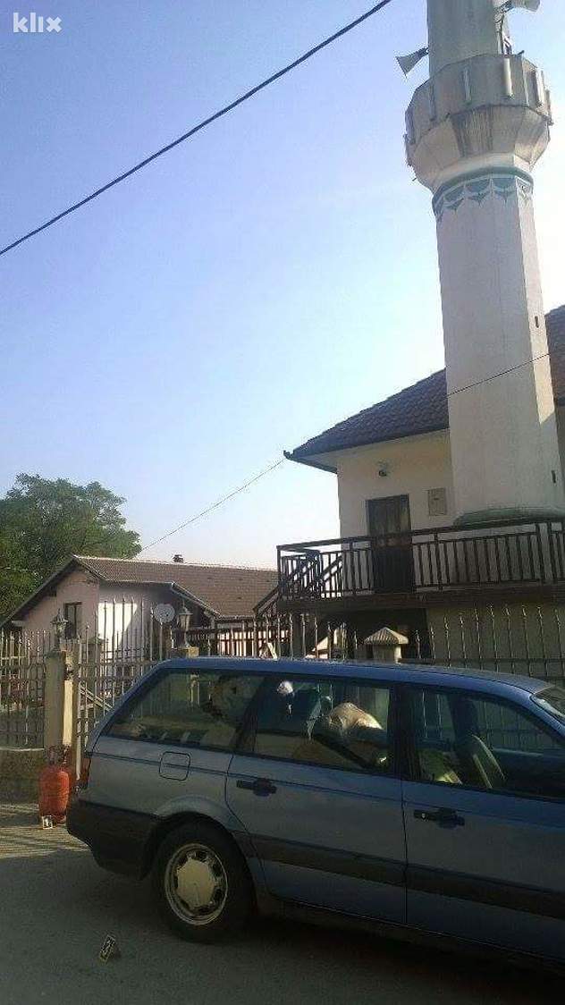 Foto: Čitatelj/Klix.ba