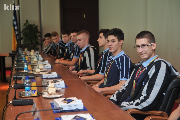 (Foto: Nedim Grabovica/Klix.ba)