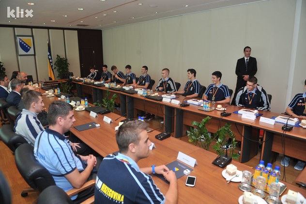 (Foto: Nedim Grabovica/Klix.ba)