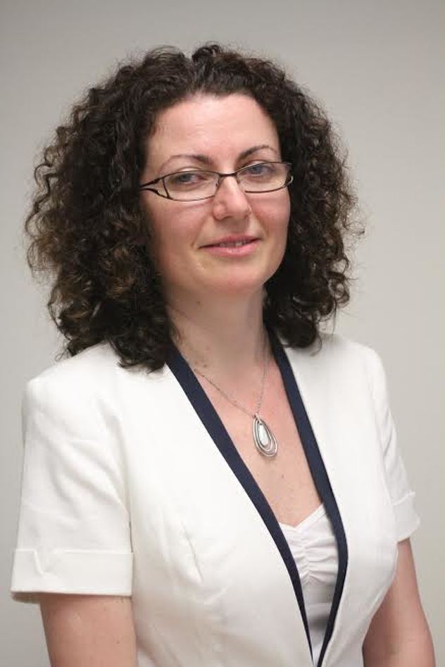Danijela Petrović