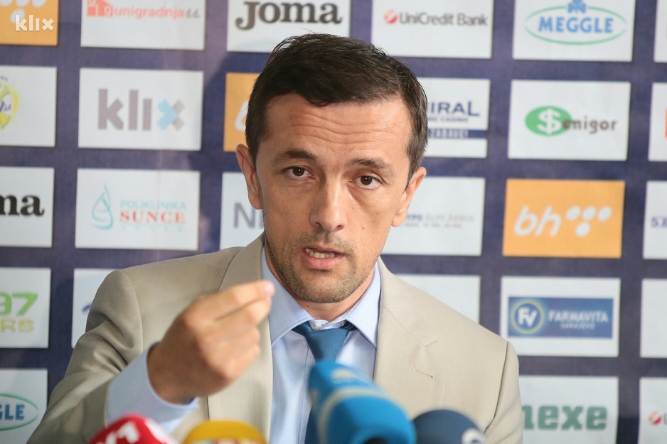 Foto: Feđa Krvavac/Klix.ba