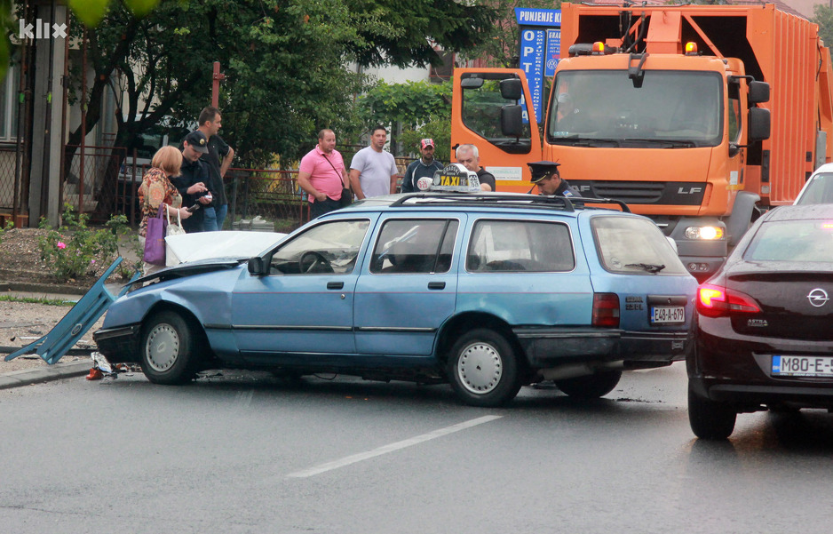 Foto: Darko Zabuš/Klix.ba
