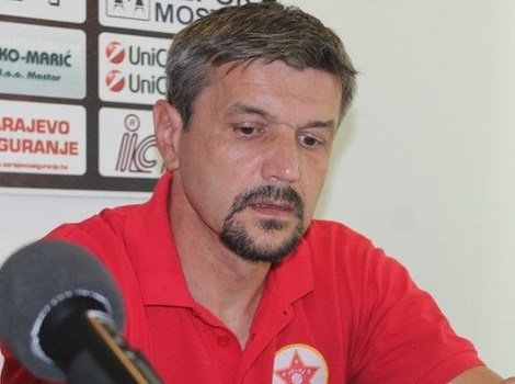 Dželaludin Muharemović