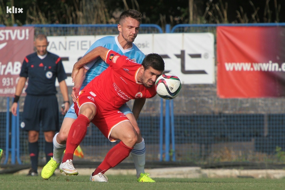 Riad Demić (Foto: Arhiv/Klix.ba)