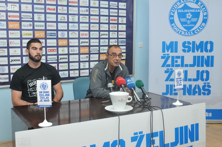 Foto: Nedim Grabovica/Klix.ba