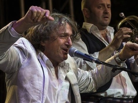 Goran Bregović