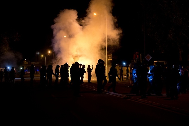 Foto: EPA
