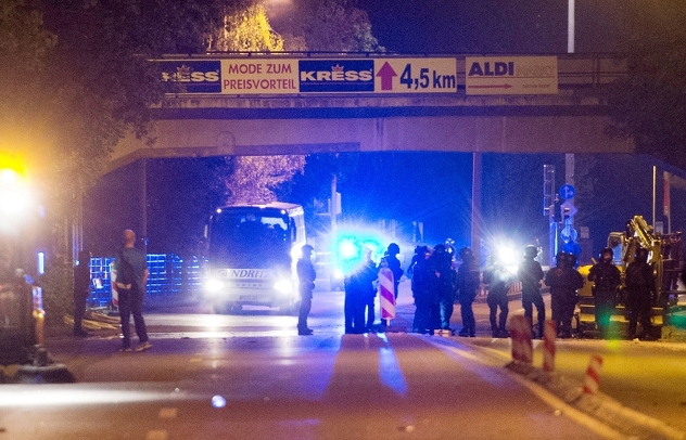 Foto: EPA